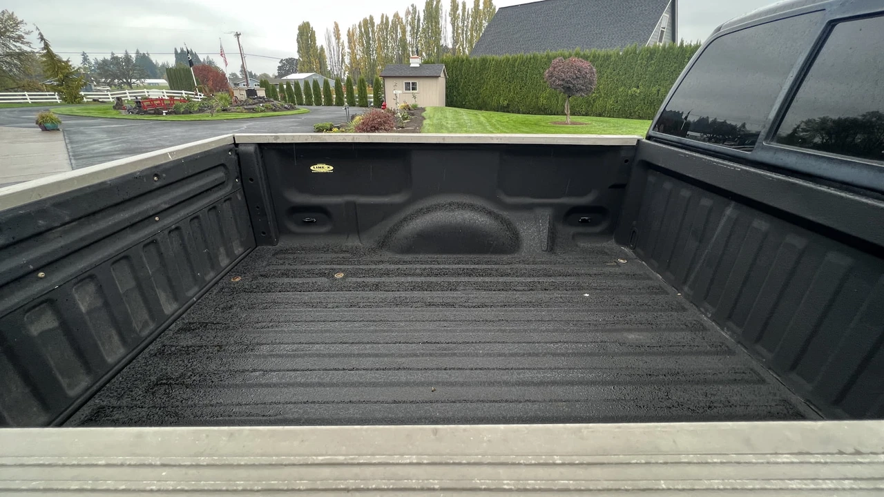 2007 Ford F-150 11th Gen - Image 22 of 27