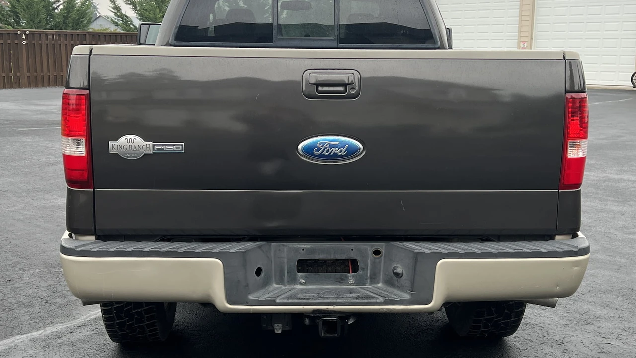 2007 Ford F-150 11th Gen - Image 24 of 27