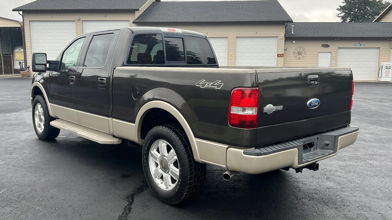 2007 Ford F-150 11th Gen - Image 25 of 27
