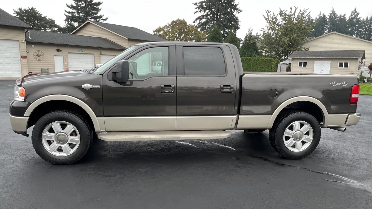 2007 Ford F-150 11th Gen - Image 26 of 27