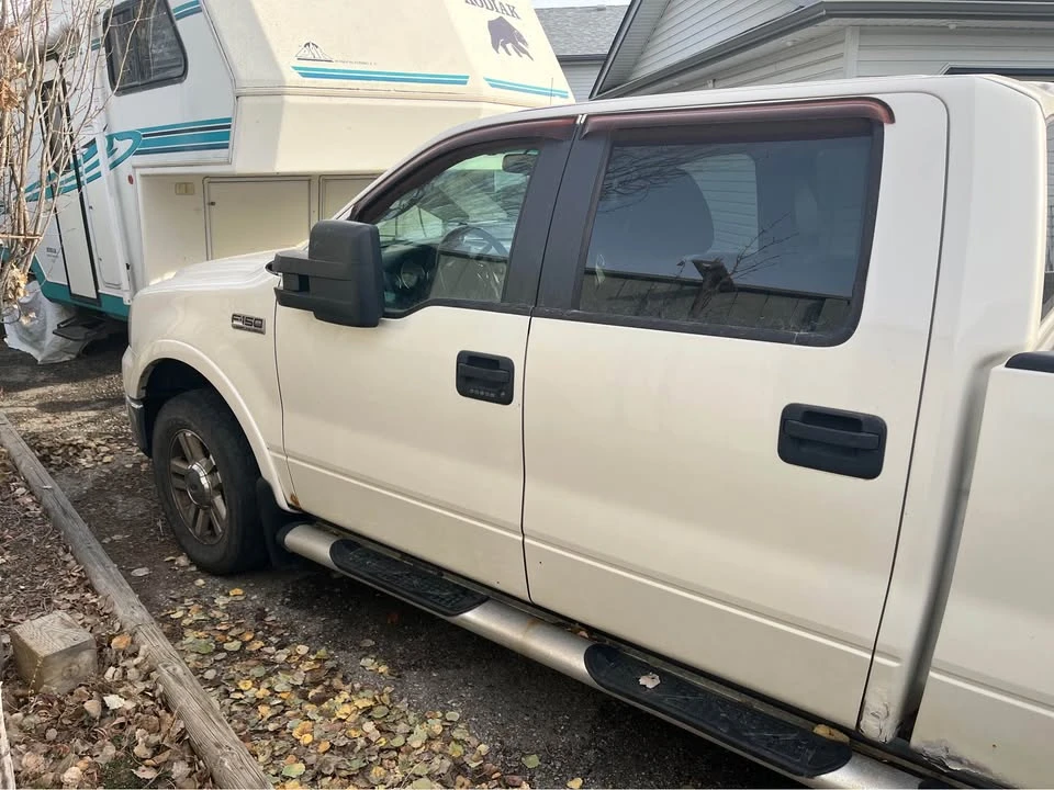 2007 Ford F-150 11th Gen - Image 4 of 10