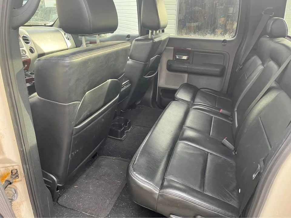 2007 Ford F-150 11th Gen - Image 5 of 10