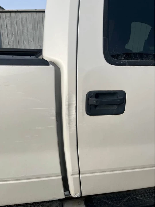 2007 Ford F-150 11th Gen - Image 8 of 10