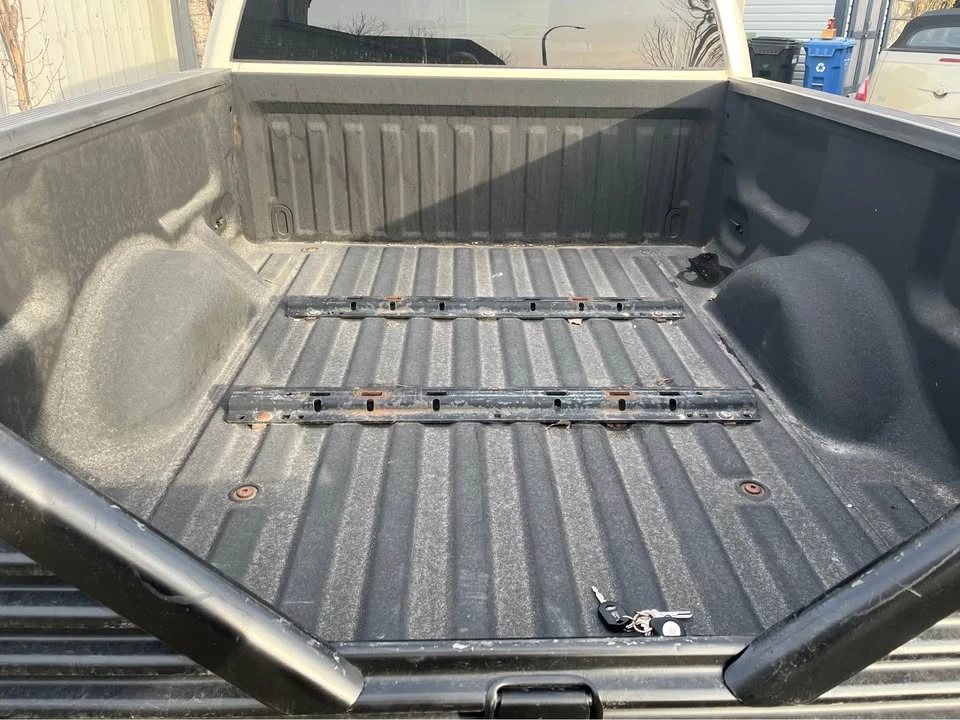2007 Ford F-150 11th Gen - Image 9 of 10