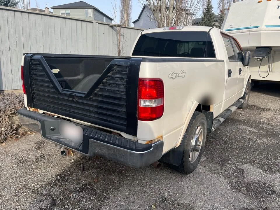 2007 Ford F-150 11th Gen - Image 10 of 10