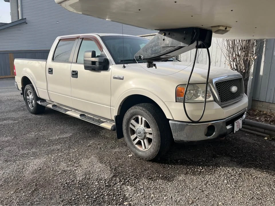 2007 Ford F-150 11th Gen - Image 2 of 10