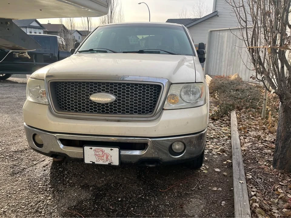 2007 Ford F-150 11th Gen - Image 3 of 10