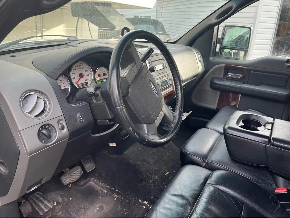 2007 Ford F-150 11th Gen - Image 7 of 10
