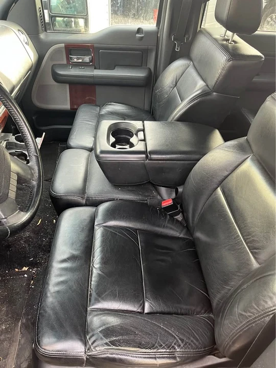 2007 Ford F-150 11th Gen - Image 6 of 10
