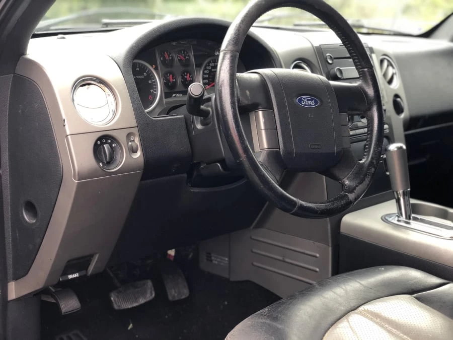 2007 Ford F-150 11th Gen - Image 5 of 11