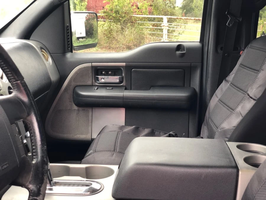 2007 Ford F-150 11th Gen - Image 6 of 11
