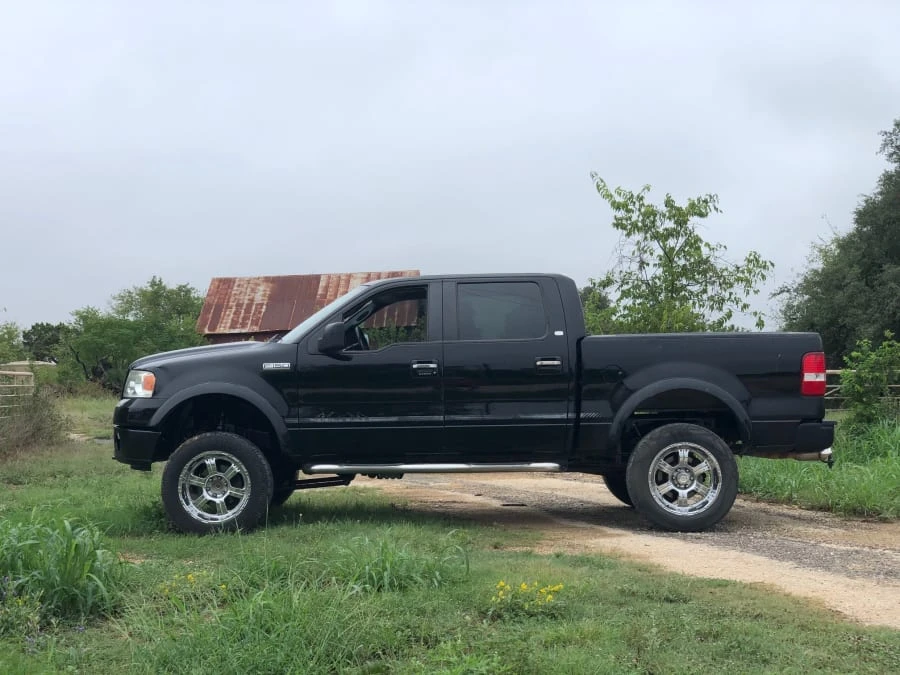 2007 Ford F-150 11th Gen - Image 3 of 11