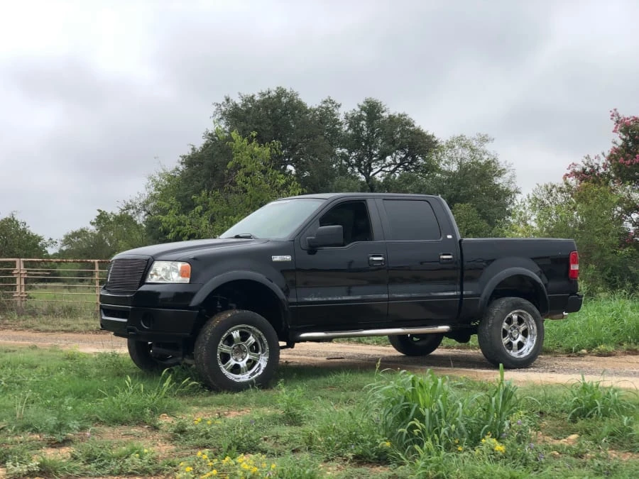 2007 Ford F-150 11th Gen - Image 2 of 11