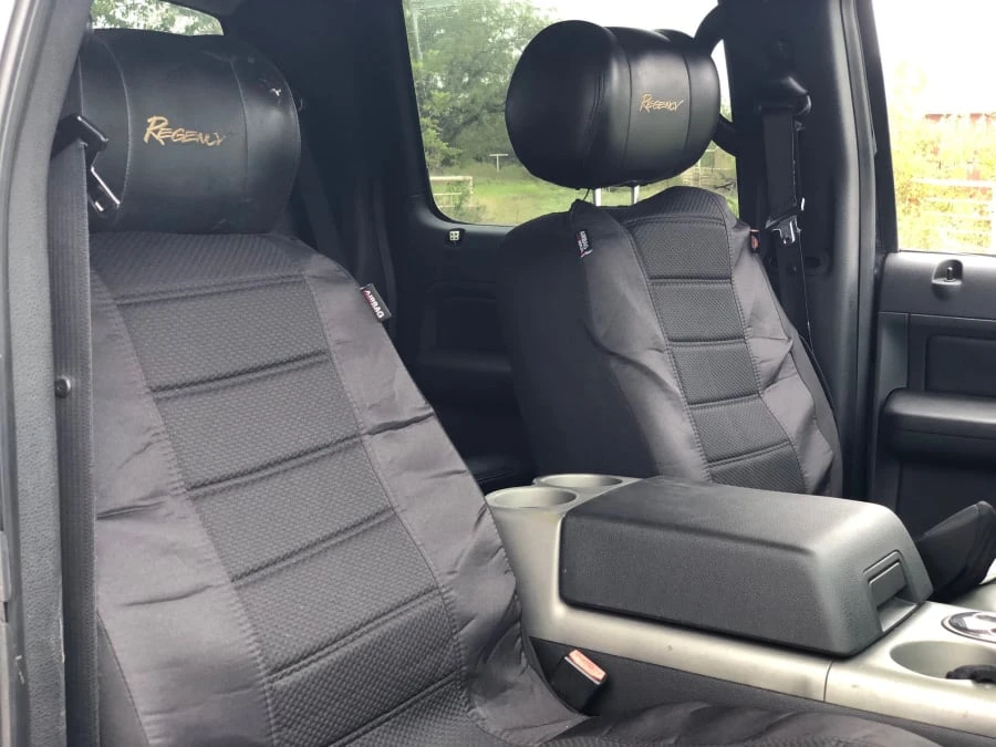 2007 Ford F-150 11th Gen - Image 7 of 11