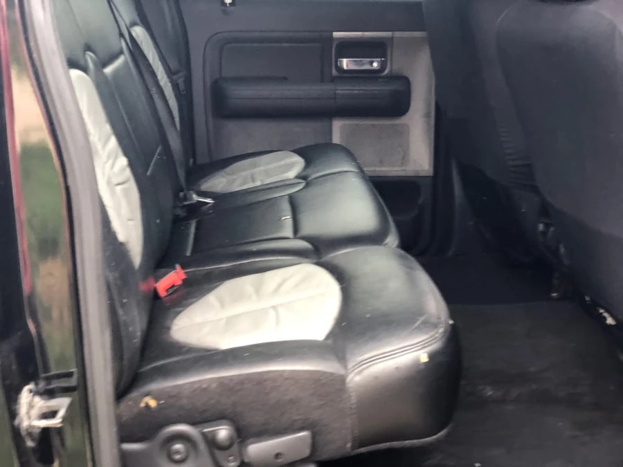 2007 Ford F-150 11th Gen - Image 8 of 11
