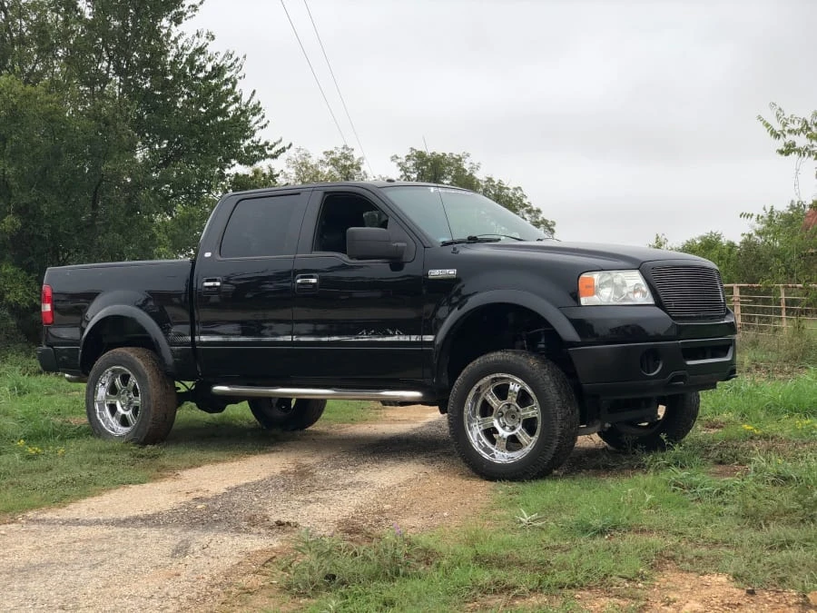 2007 Ford F-150 11th Gen - Image 11 of 11