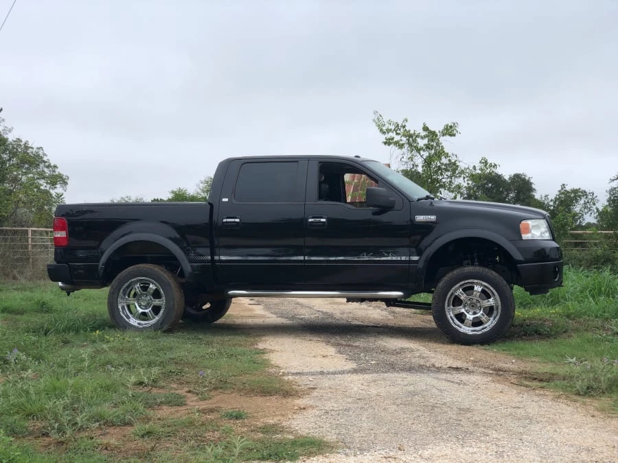 2007 Ford F-150 11th Gen - Image 10 of 11