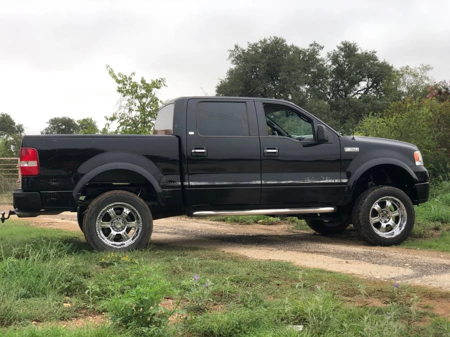 2007 Ford F-150 11th Gen - Image 9 of 11