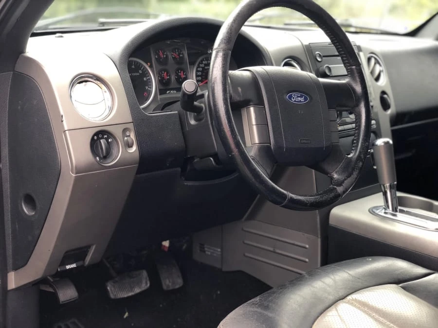 2007 Ford F-150 11th Gen - Image 3 of 11