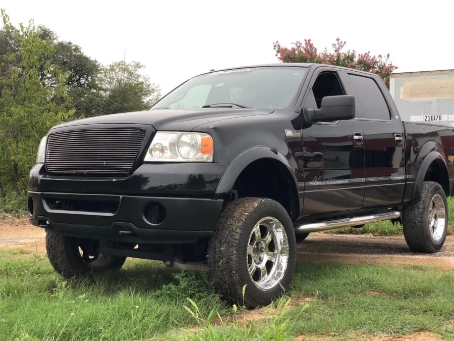 2007 Ford F-150 11th Gen - Image 6 of 11