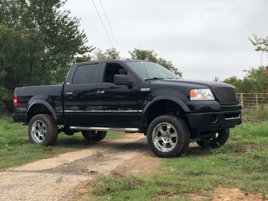 2007 Ford F-150 11th Gen - Image 11 of 11