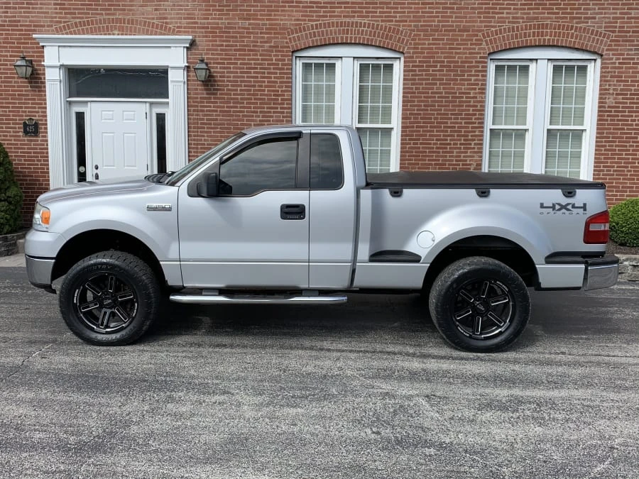 2007 Ford F-150 11th Gen - Image 2 of 7