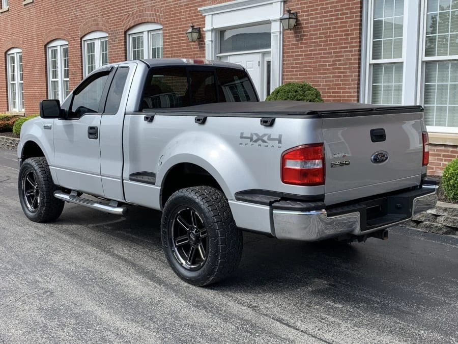 2007 Ford F-150 11th Gen - Image 3 of 7