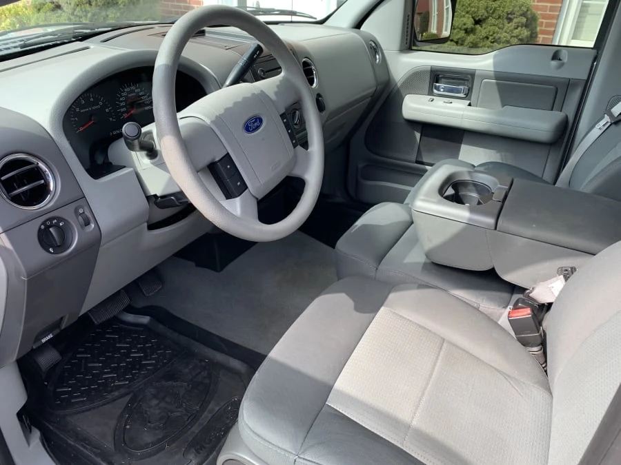 2007 Ford F-150 11th Gen - Image 4 of 7