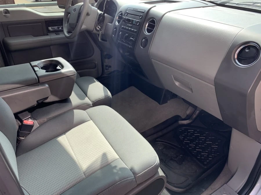 2007 Ford F-150 11th Gen - Image 5 of 7