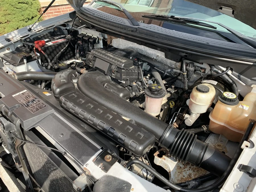2007 Ford F-150 11th Gen - Image 6 of 7