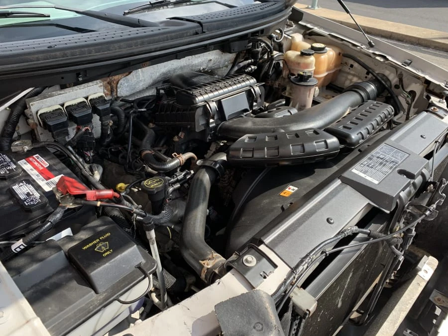 2007 Ford F-150 11th Gen - Image 7 of 7