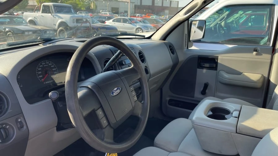 2007 Ford F-150 11th Gen - Image 4 of 4