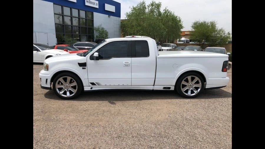 2007 Ford F-150 11th Gen - Image 2 of 12