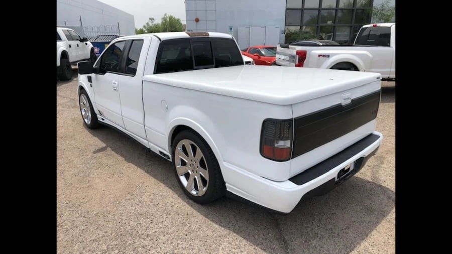 2007 Ford F-150 11th Gen - Image 3 of 12