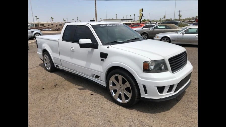 2007 Ford F-150 11th Gen - Image 9 of 12