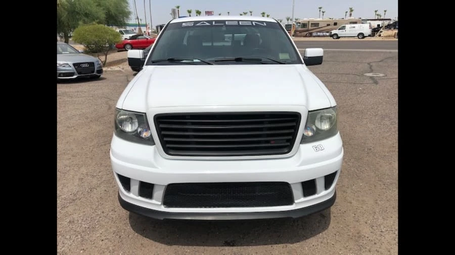 2007 Ford F-150 11th Gen - Image 10 of 12