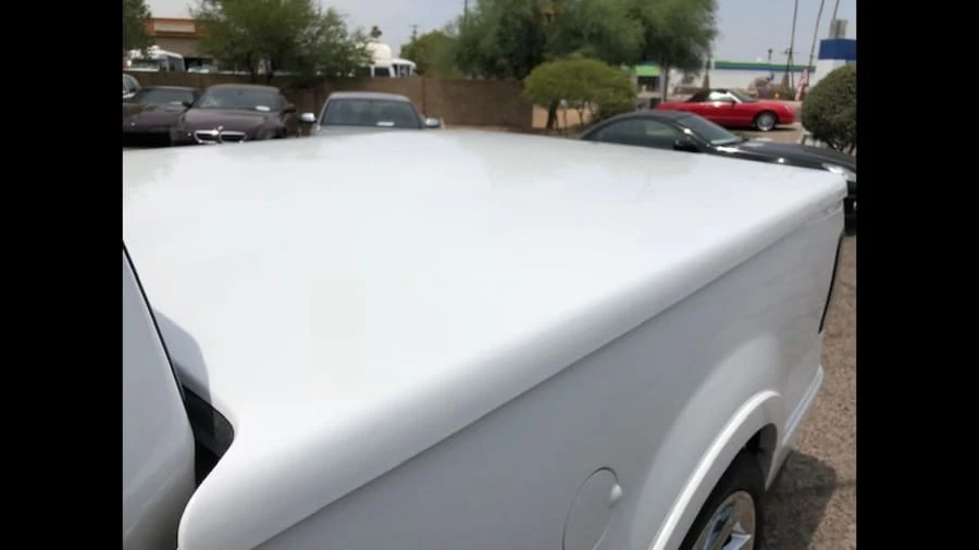 2007 Ford F-150 11th Gen - Image 12 of 12