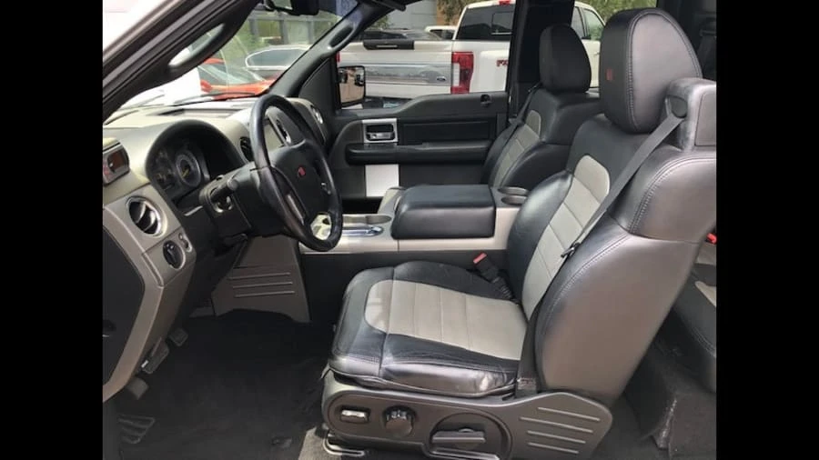 2007 Ford F-150 11th Gen - Image 7 of 12