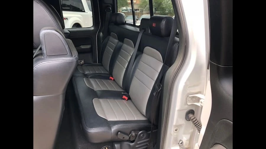 2007 Ford F-150 11th Gen - Image 8 of 12