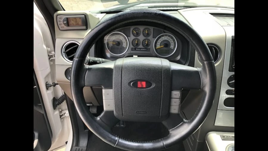 2007 Ford F-150 11th Gen - Image 4 of 12