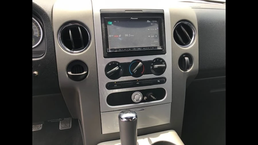 2007 Ford F-150 11th Gen - Image 5 of 12