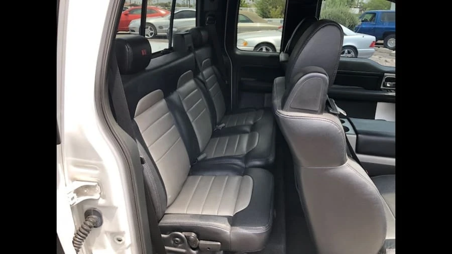 2007 Ford F-150 11th Gen - Image 6 of 12