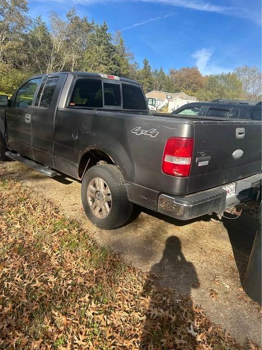 2007 Ford F-150 11th Gen - Image 6 of 8