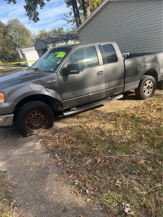 2007 Ford F-150 11th Gen - Image 7 of 8