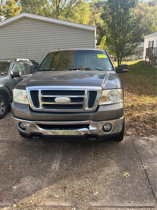 2007 Ford F-150 11th Gen - Image 8 of 8