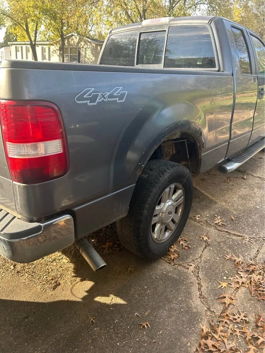2007 Ford F-150 11th Gen - Image 2 of 8