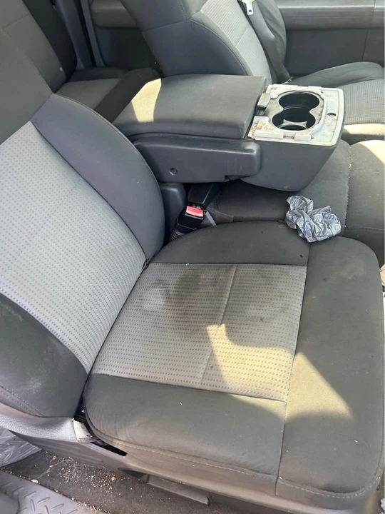 2007 Ford F-150 11th Gen - Image 3 of 8