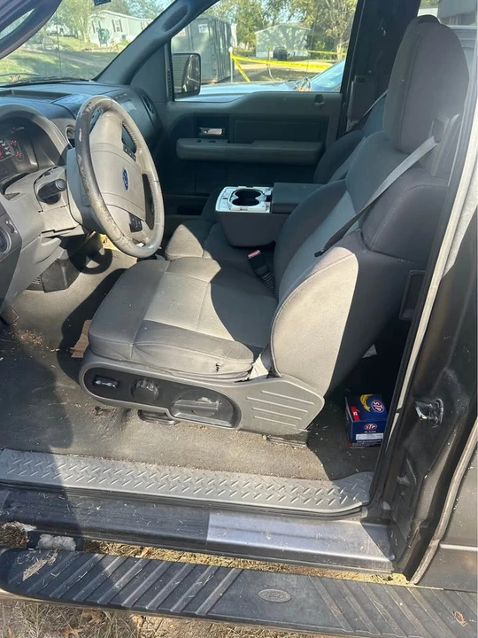2007 Ford F-150 11th Gen - Image 4 of 8