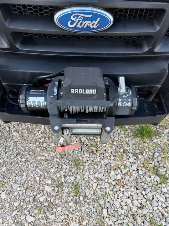 2007 Ford F-150 11th Gen - Image 16 of 17