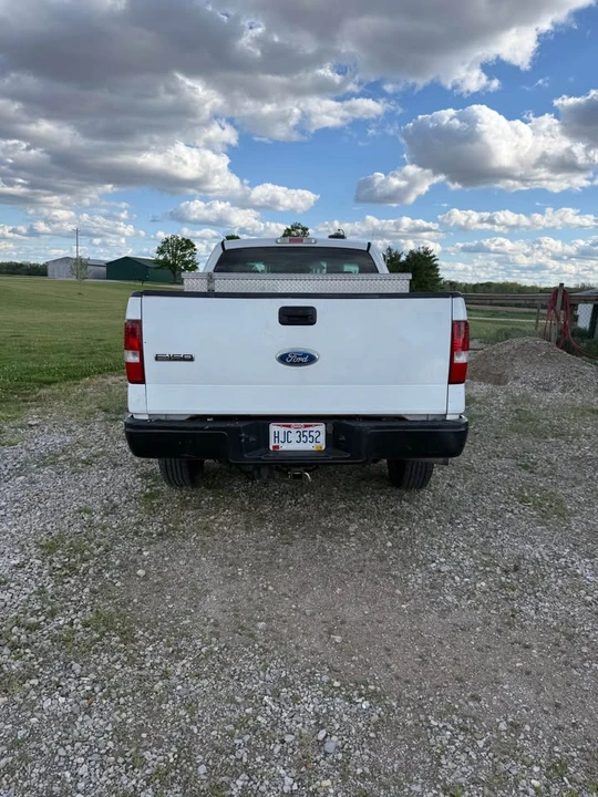 2007 Ford F-150 11th Gen - Image 5 of 17